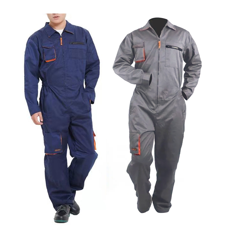 Woodworking Overalls - Combinaison de travail 2027 pour hommes
