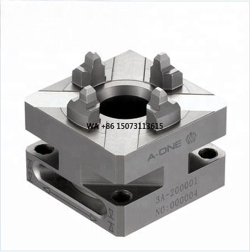 Woodworking Quick Release Vise - A-ONE EROWA ER-034387 Fanuc EDM ou
