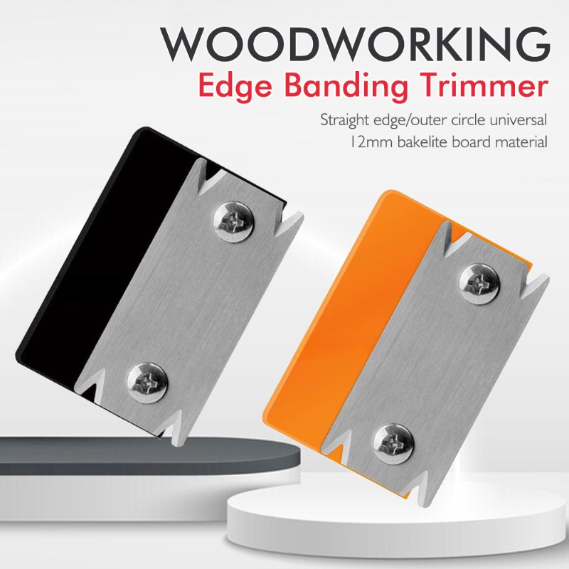 Woodworking Edge Corner Planer - Raboteuse d'angle droite pour le travail