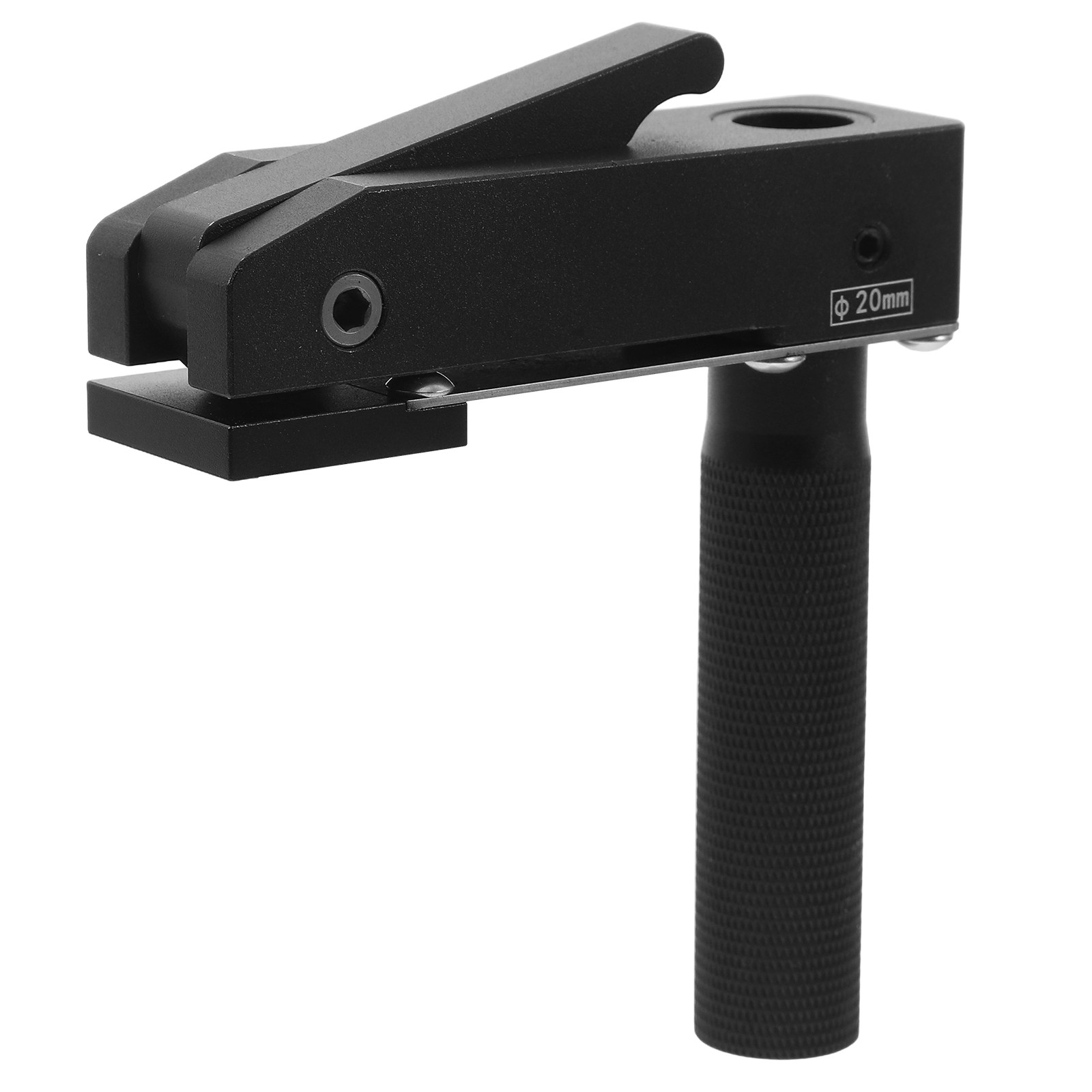 Woodworking Quick Release Vise - Serre-joint à dégagement rapide pour table