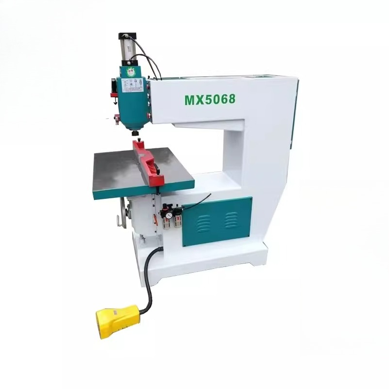 Woodworking Machinery - Grue pneumatique pour le travail du