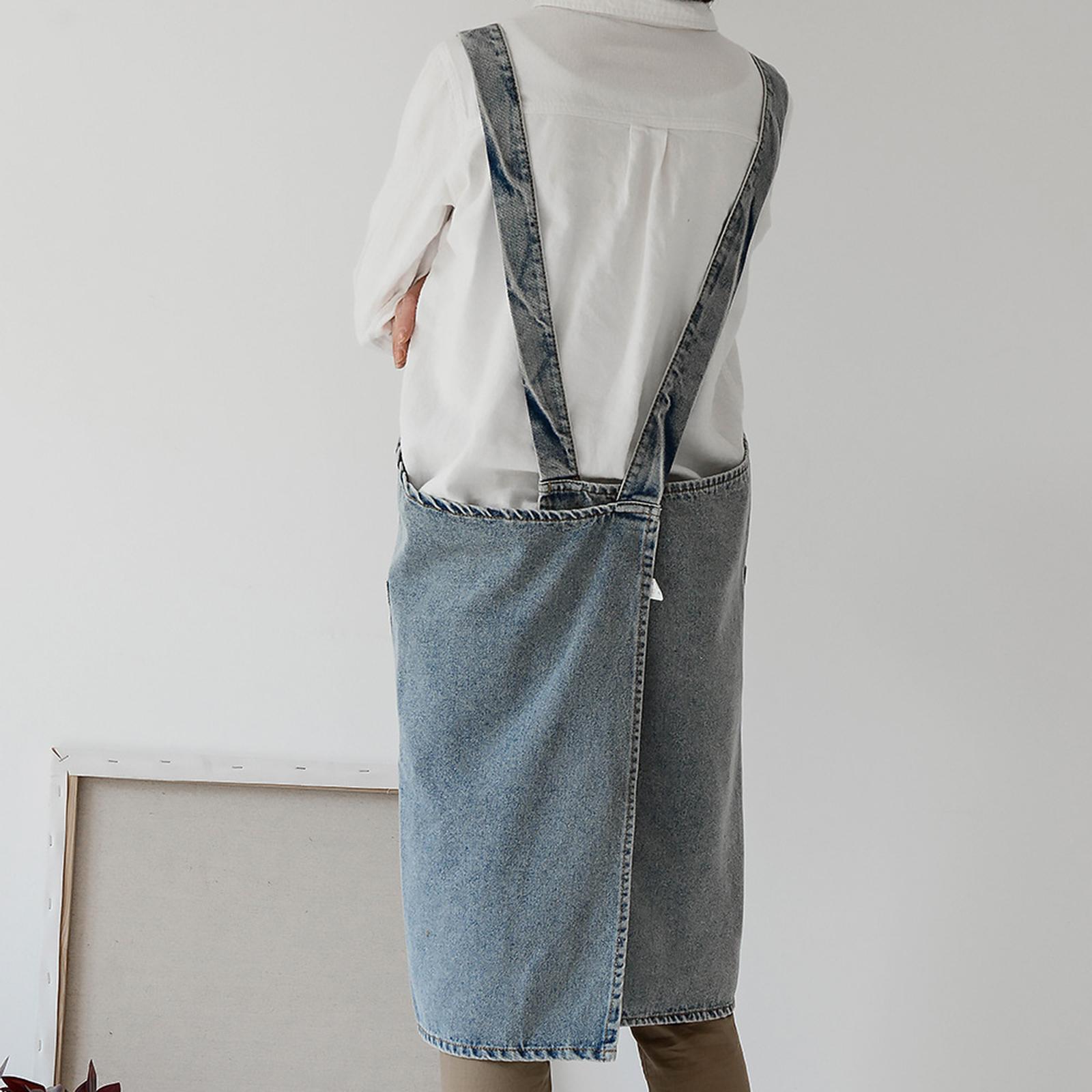 Woodworking Workshop Japan - Tablier d'atelier, tablier de menuisier avec