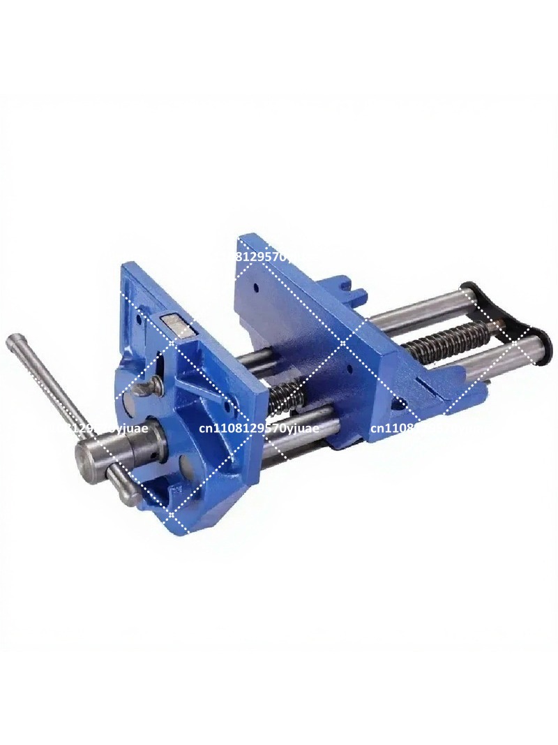 Woodworking Quick Release Vise - Étau de serrage robuste pour le