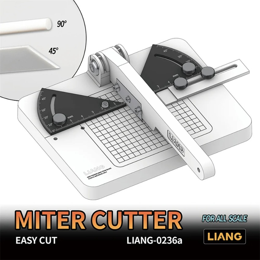 Woodworking Edge Corner Planer - Lames de rechange pour coupe-angle modèle