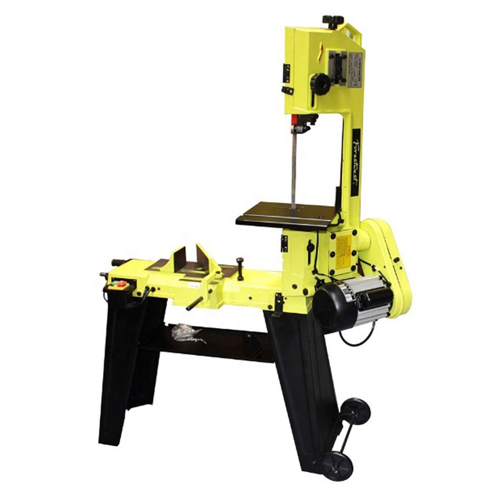 Woodworking Machinery - Scie à ruban électrique pour couper