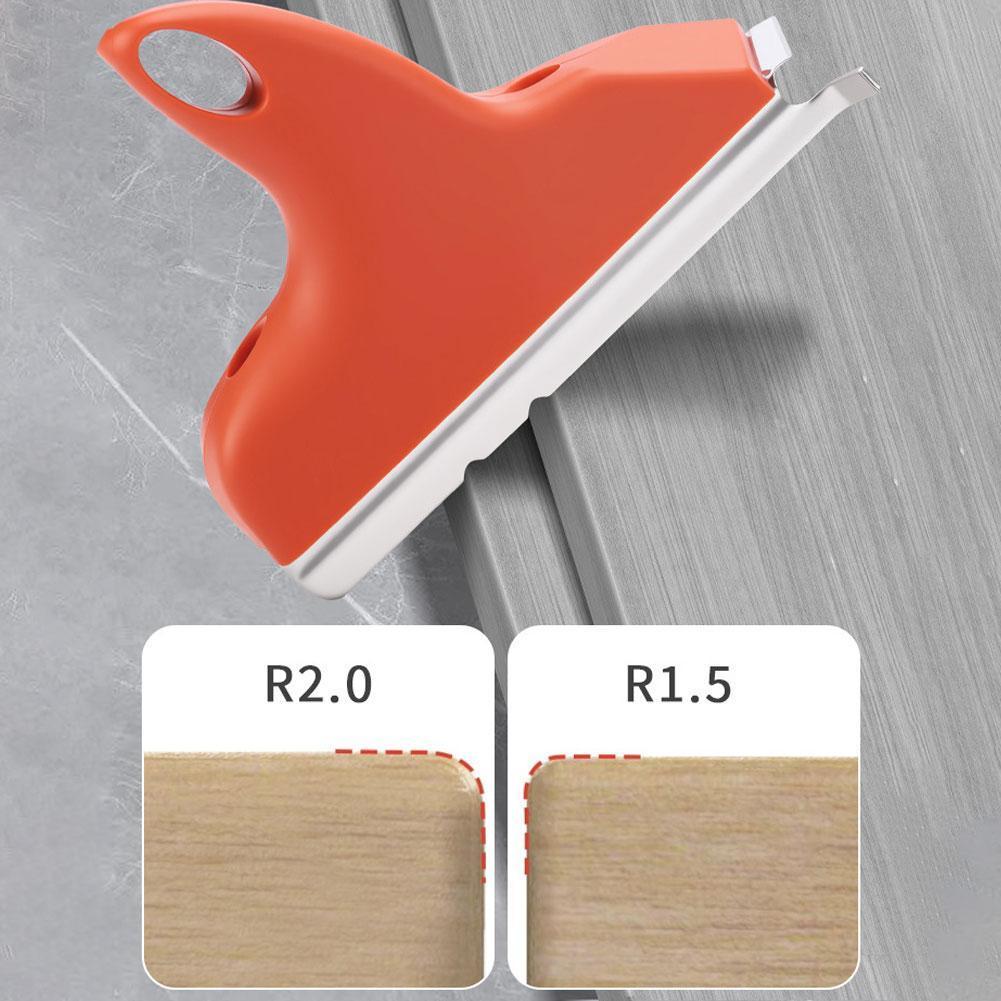 Woodworking Edge Corner Planer - Coupe-bordure pour le travail du bois,