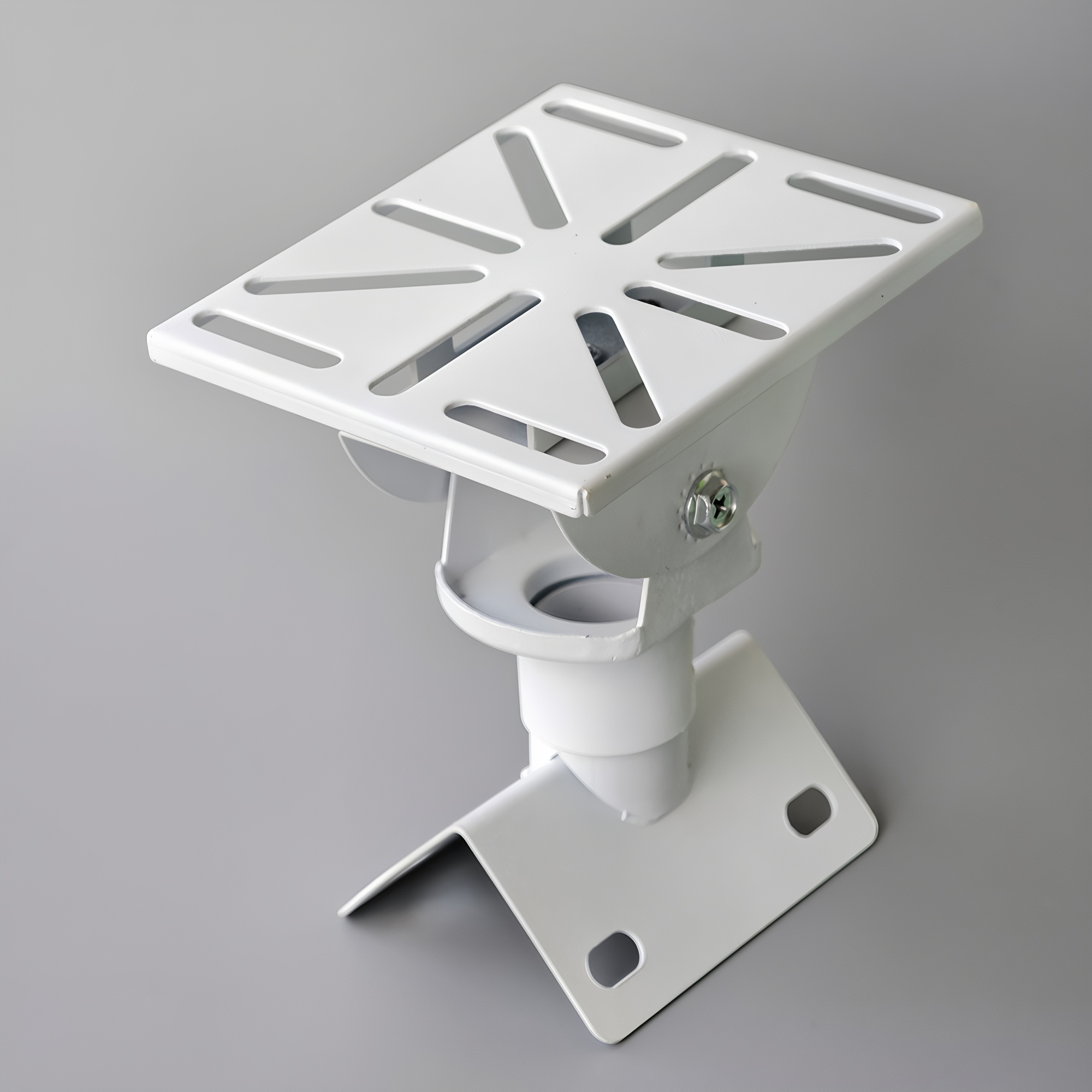 Woodworking Right Angle Clamp - 90 ° Support de montage d'angle