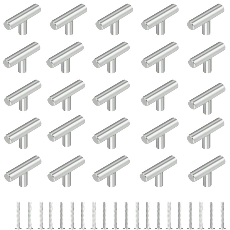 Lot de 10/20 poignées de tiroi - Woodworking Overalls avis et prix