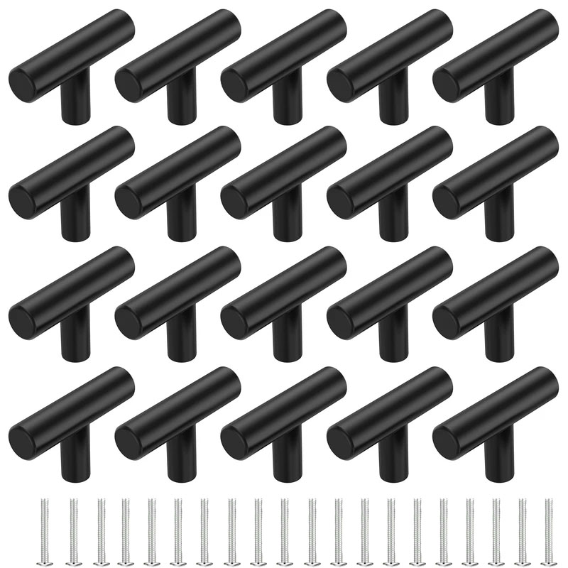 Lot de 10/20 poignées de tiroi - Woodworking Overalls avis et prix