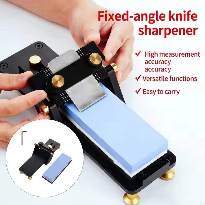 Ensemble de pierres à aiguiser - Woodworking Edge Corner Planer avis et prix