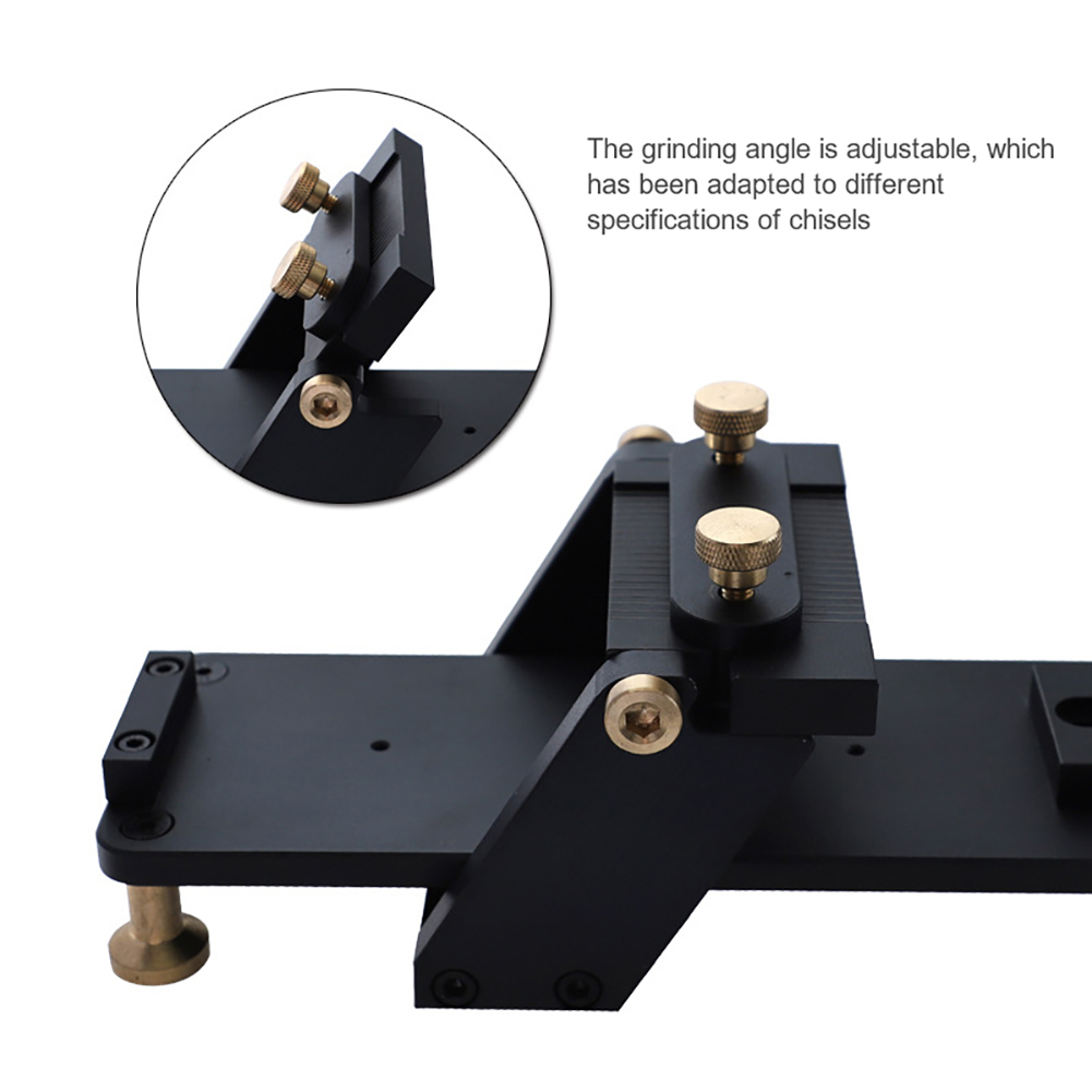 Ensemble de pierres à aiguiser - Woodworking Edge Corner Planer avis et prix
