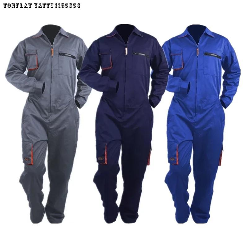 Combinaison de travail 2027 po - Woodworking Overalls avis et prix