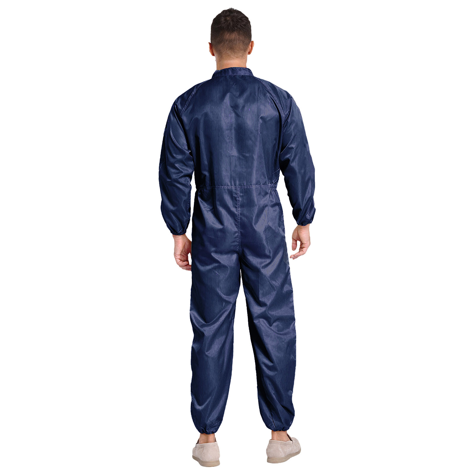 Combinaison anti-poussière pou - Woodworking Overalls avis et prix