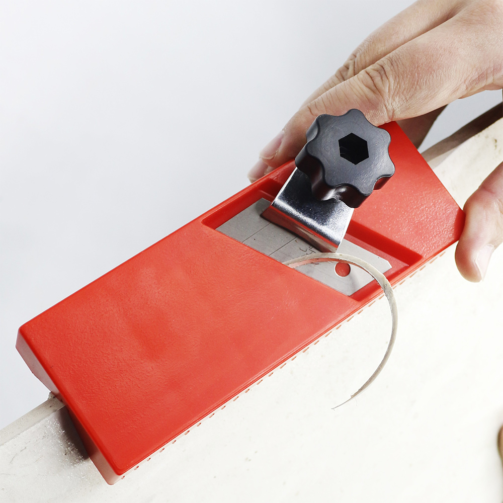 A64Z plan d'angle de bord pour - Woodworking Edge Corner Planer avis et prix