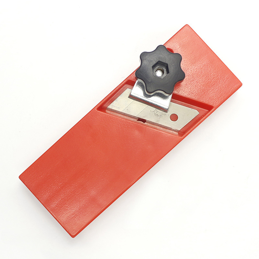 A64Z plan d'angle de bord pour - Woodworking Edge Corner Planer avis et prix