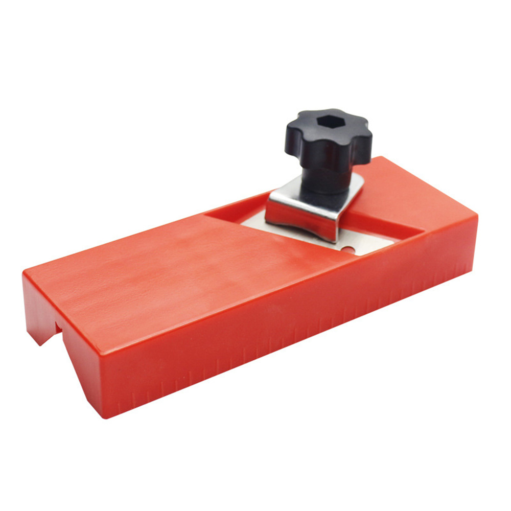 A64Z plan d'angle de bord pour - Woodworking Edge Corner Planer avis et prix