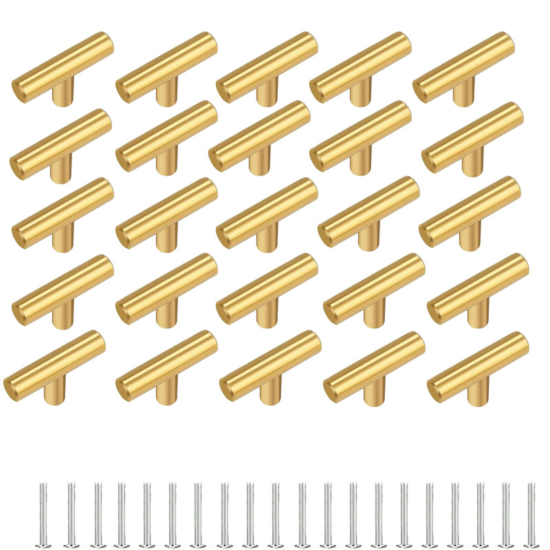 Lot de 10/20 poignées de tiroi - Woodworking Overalls avis et prix