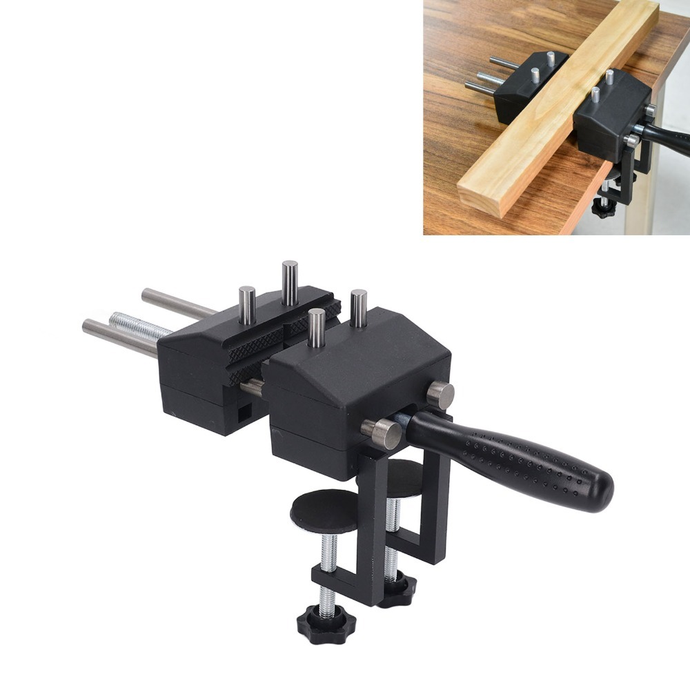 Étau de banc à mâchoires de 85 - Woodworking Quick Release Vise avis et prix
