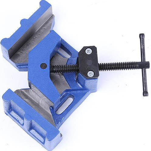 Pinces de soudage à Angle droi - Woodworking Right Angle Clamp avis et prix