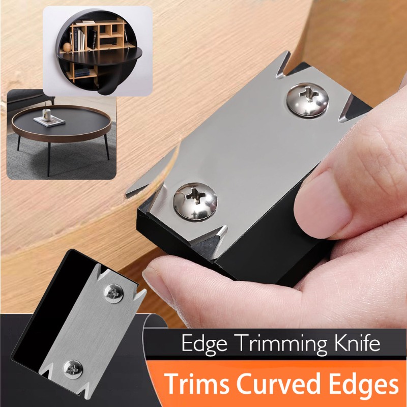 Raboteuse d'angle droite pour  - Woodworking Edge Corner Planer avis et prix
