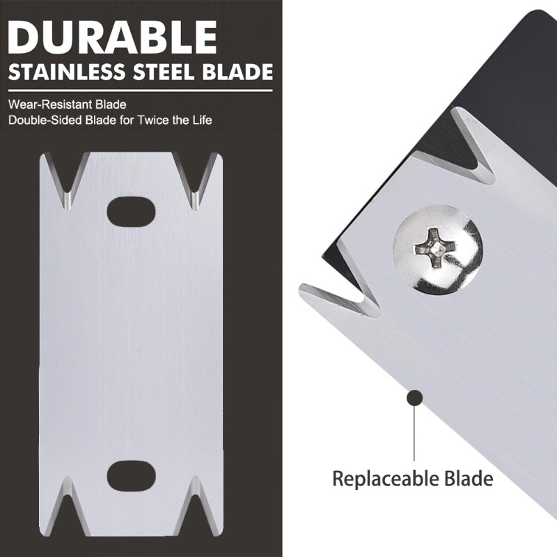 Raboteuse d'angle droite pour  - Woodworking Edge Corner Planer avis et prix