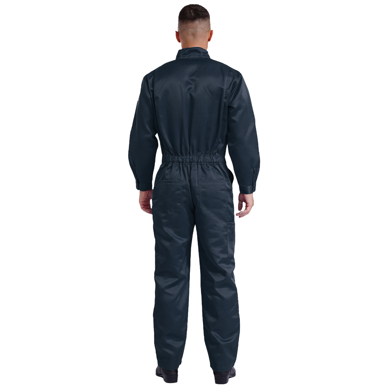 Uniforme de mécanicien à manch - Woodworking Overalls avis et prix