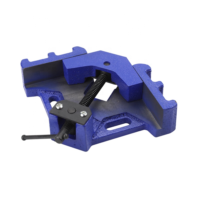 Pince de soudage de précision  - Woodworking Right Angle Clamp avis et prix