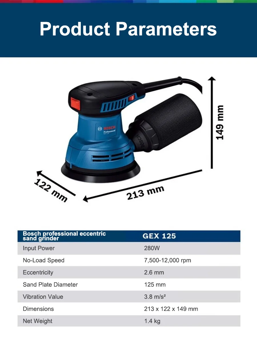 Ponceuse orbitale multifonctio - Woodworking Machinery avis et prix