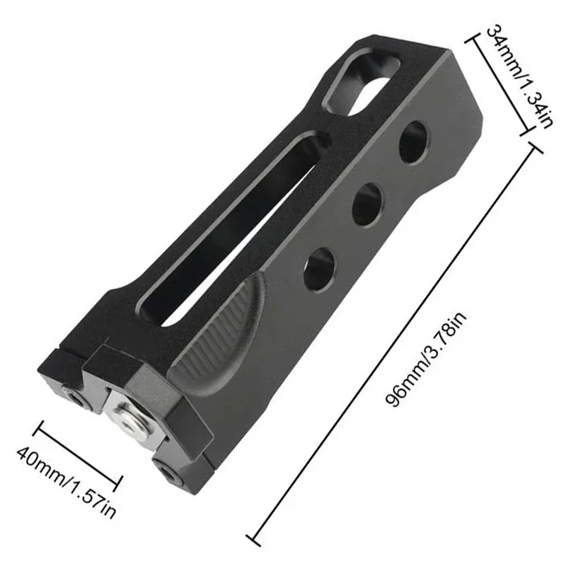 Rabot d'angle de bord de lame  - Woodworking Edge Corner Planer avis et prix