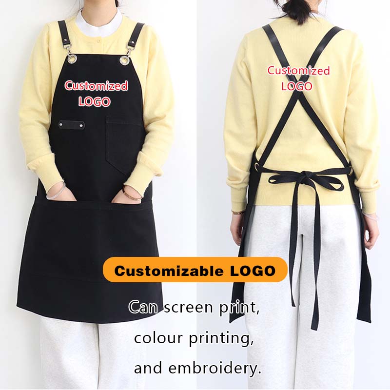 Tablier en toile épaisse Durab - Woodworking Overalls avis et prix