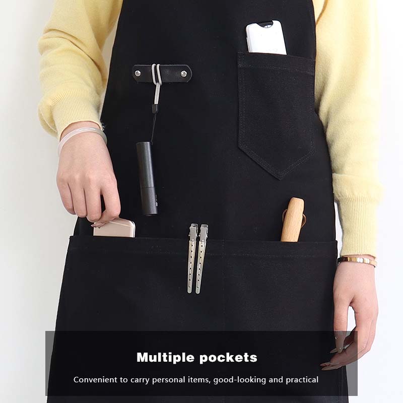 Tablier en toile épaisse Durab - Woodworking Overalls avis et prix