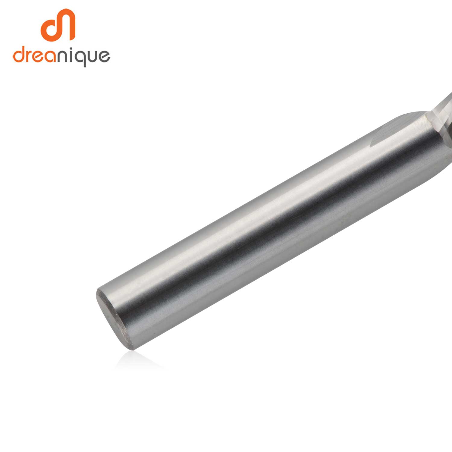 DREANIQUE fraise à Compression - Woodworking Nc avis et prix
