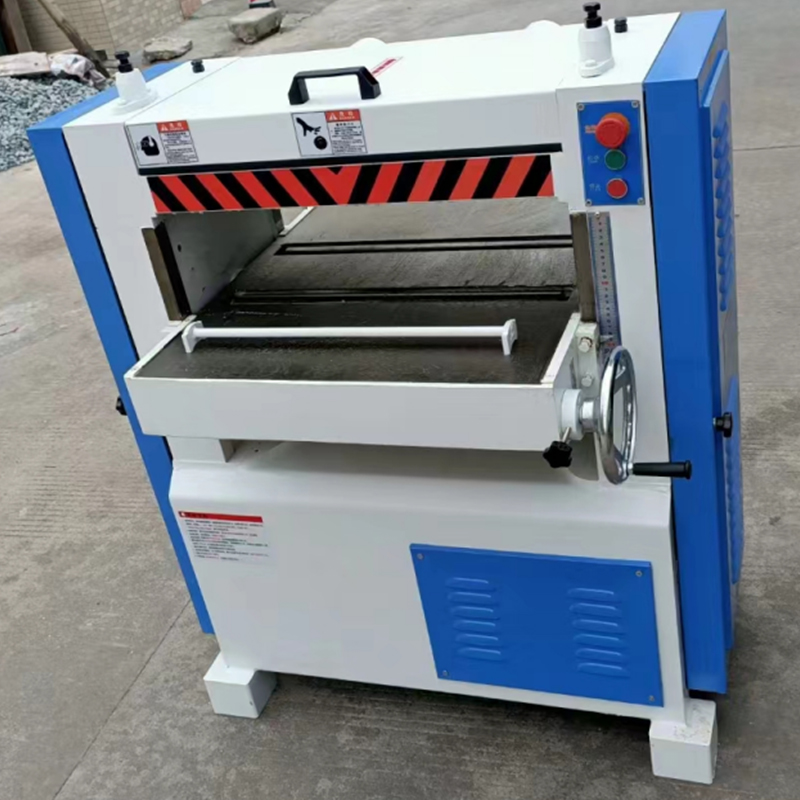 Raboteuse-Dégauchisseuse Indus - Woodworking Machinery avis et prix