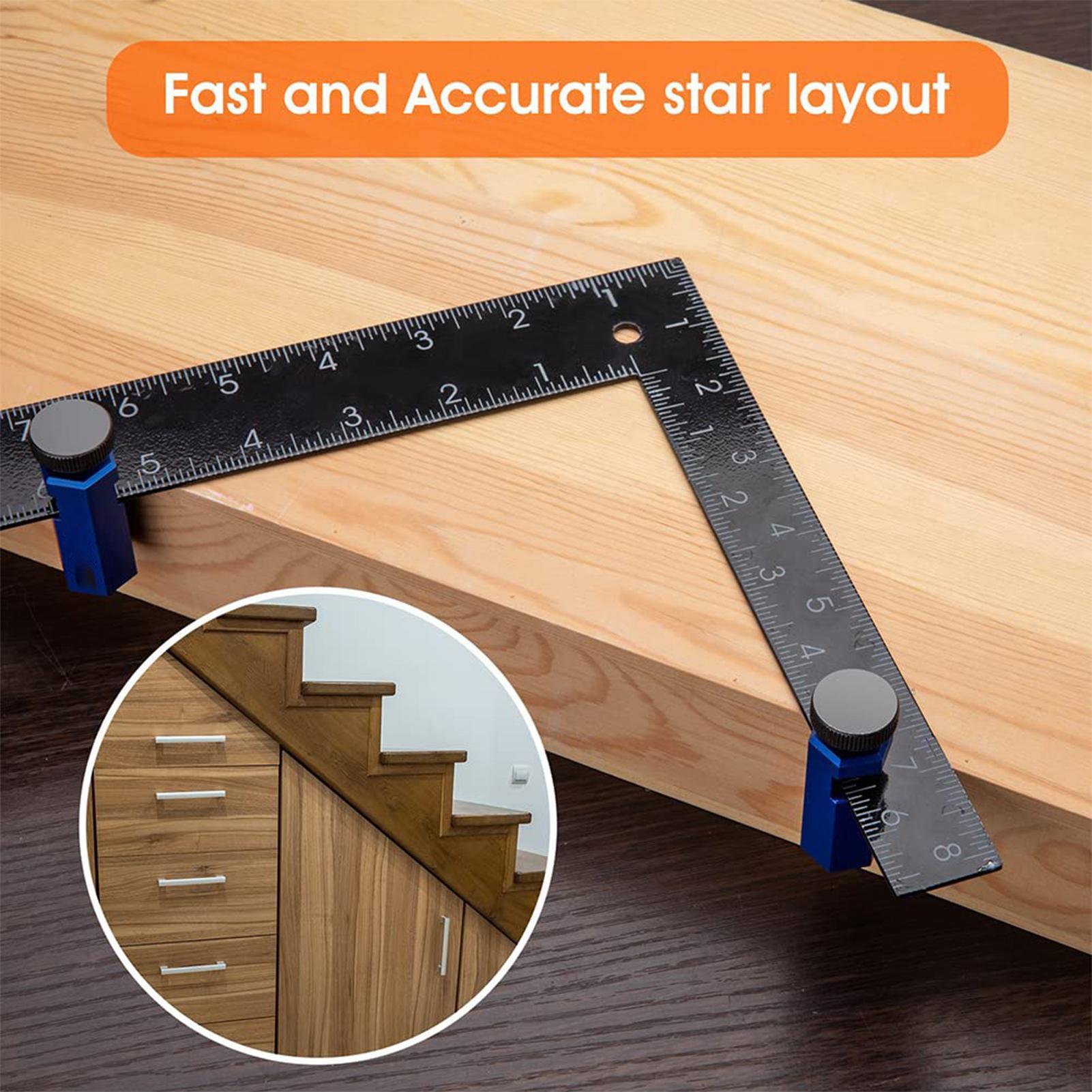 Serre-joints carrés pour le tr - Woodworking Right Angle Clamp avis et prix