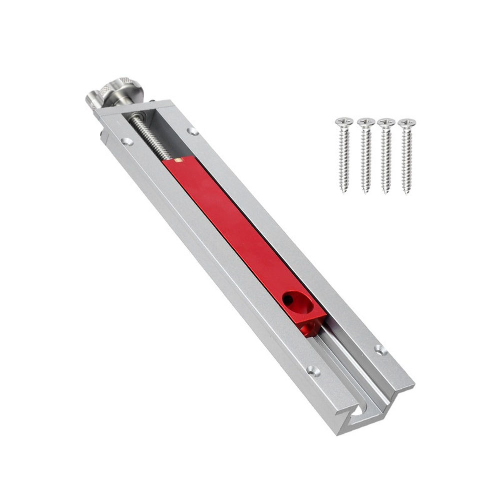 Étau de banc de travail à serr - Woodworking Quick Release Vise avis et prix