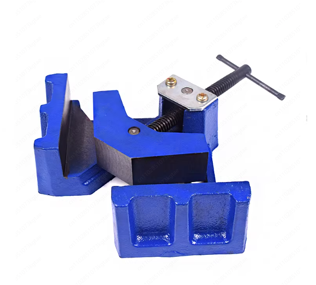 Pince de soudage robuste 90 °  - Woodworking Quick Release Vise avis et prix