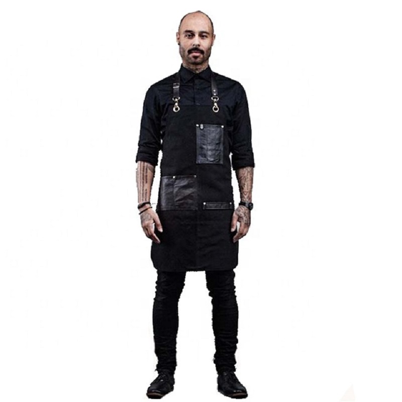 Tablier imperméable en toile n - Woodworking Overalls avis et prix