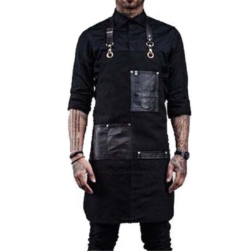Tablier imperméable en toile n - Woodworking Overalls avis et prix