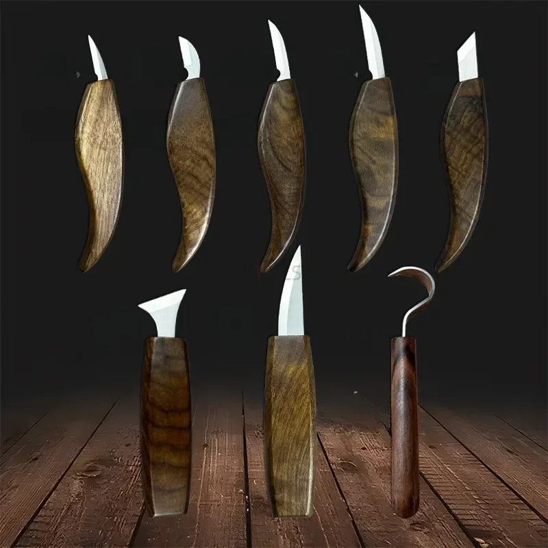 Nouveau Mini ensemble de coute - Woodworking Nc avis et prix