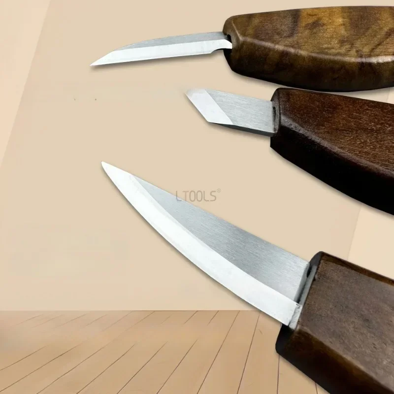 Nouveau Mini ensemble de coute - Woodworking Nc avis et prix