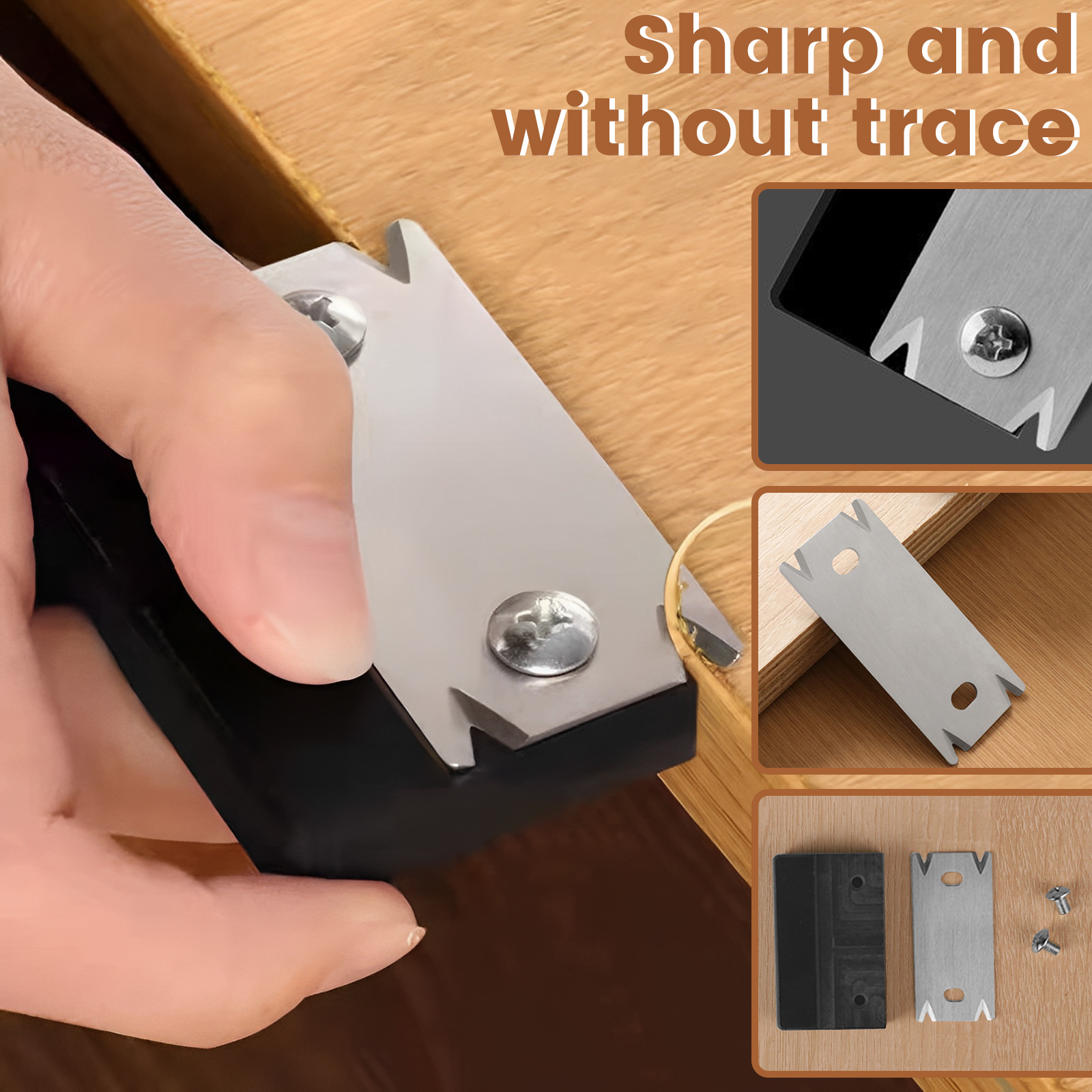 Lot de 2 raboteuses portables  - Woodworking Edge Corner Planer avis et prix