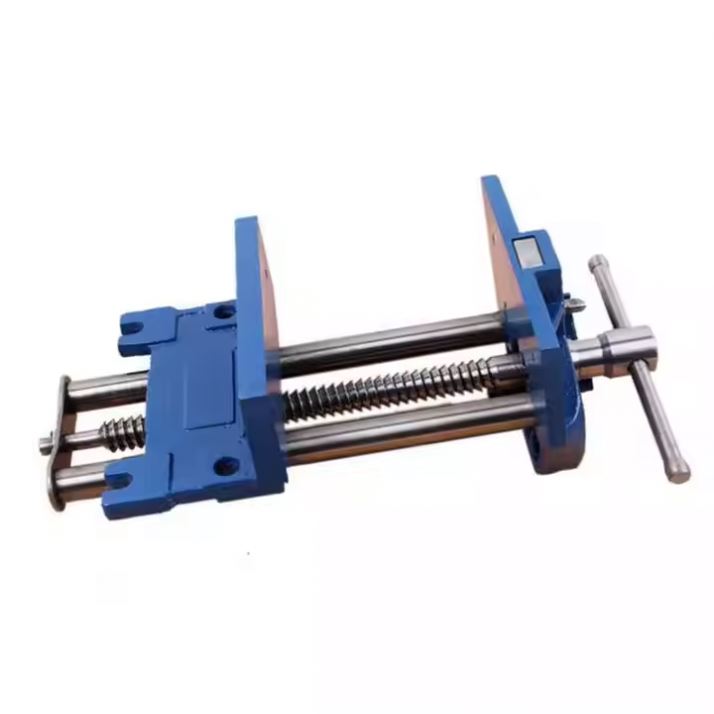 Étau de serrage pour menuiseri - Woodworking Quick Release Vise avis et prix
