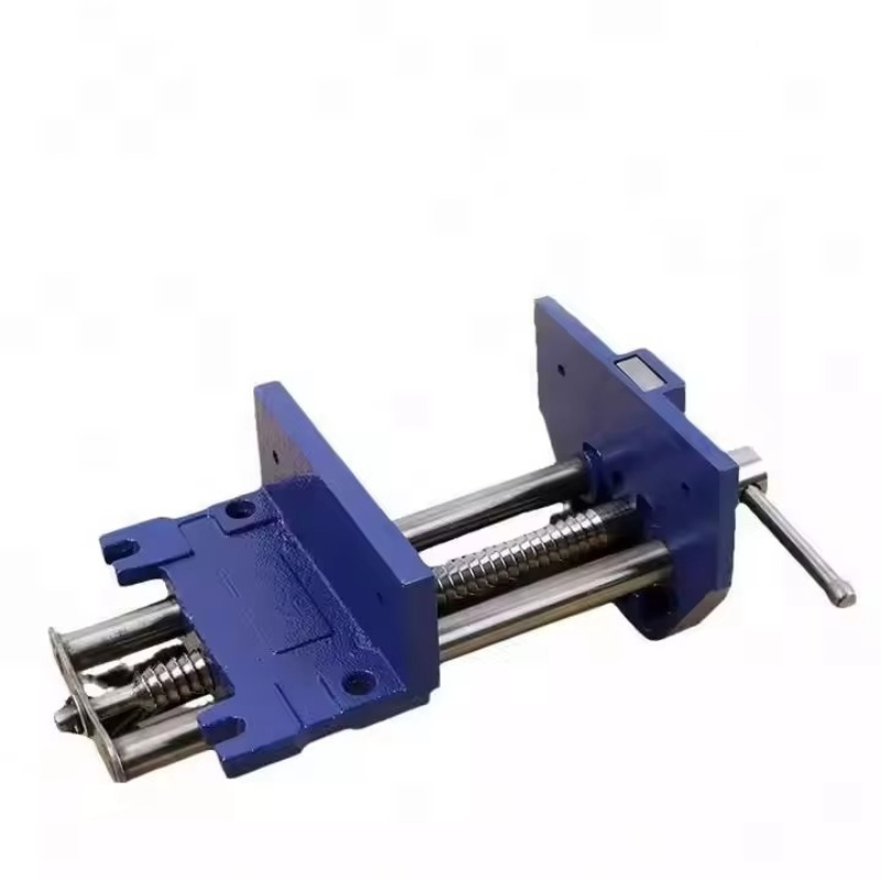 Étau de serrage pour menuiseri - Woodworking Quick Release Vise avis et prix
