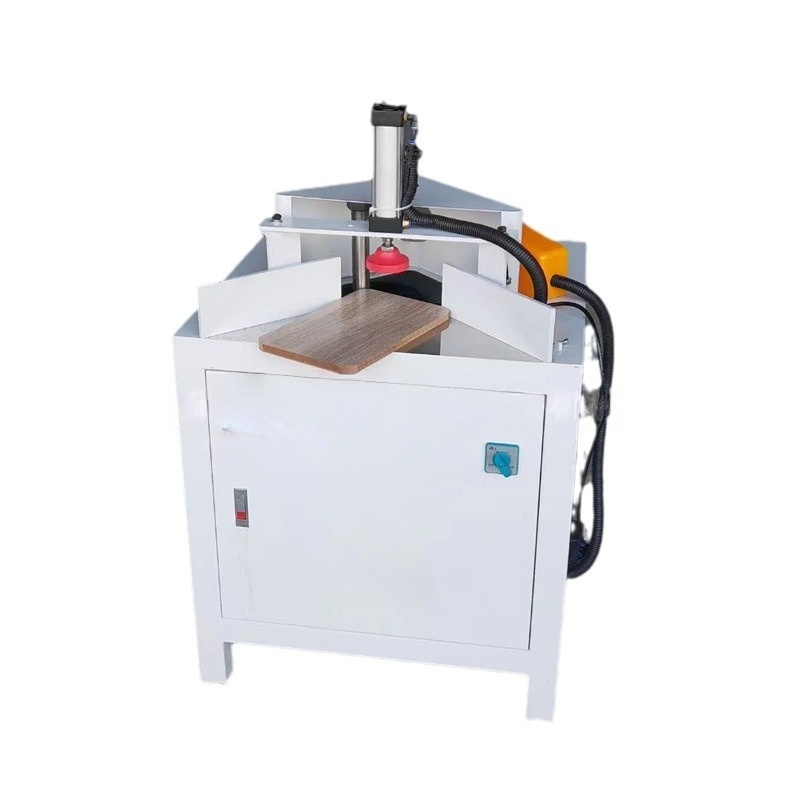 Machine de fraisage d'angle po - Woodworking Machinery avis et prix
