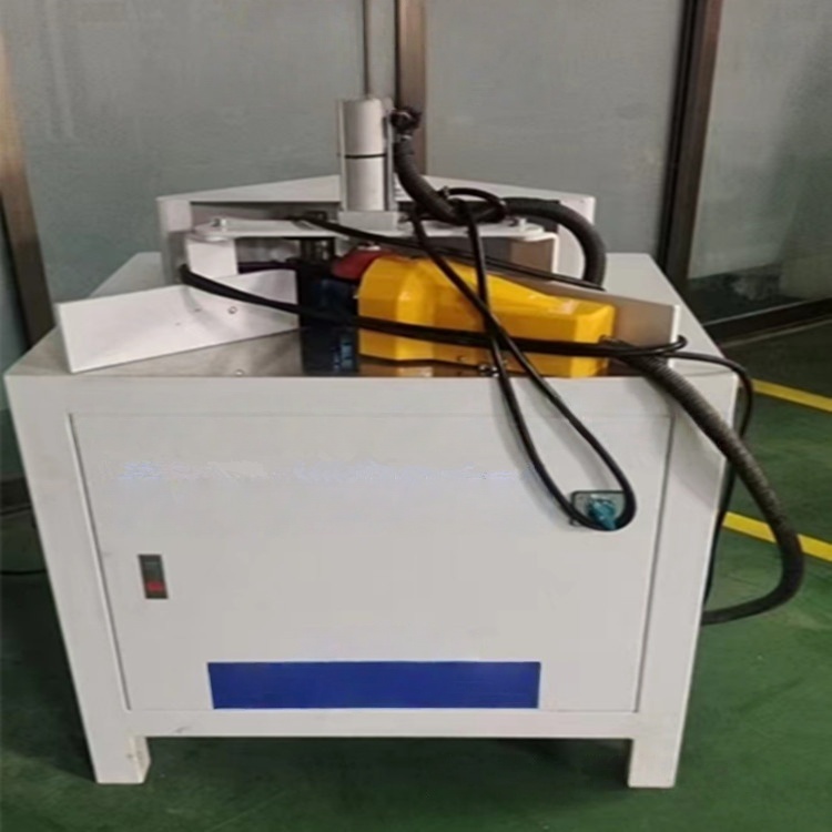 Machine de fraisage d'angle po - Woodworking Machinery avis et prix
