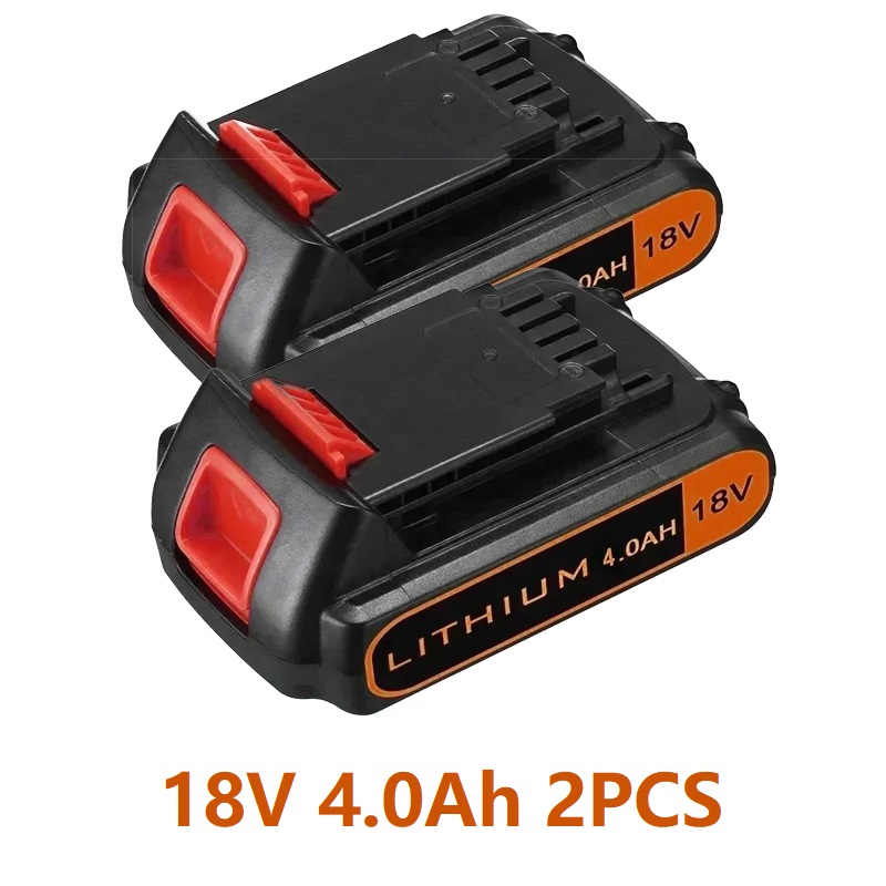 18V 3.0Ah BL2018 remplacement  - Black+Decker Tool Cordless avis et prix