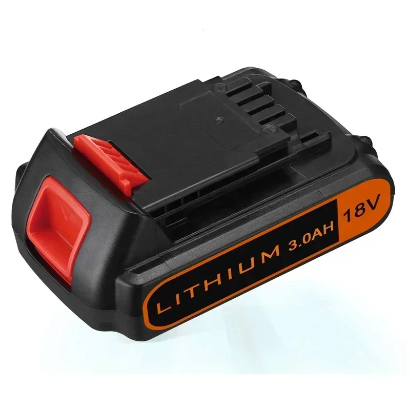 18V 3.0Ah BL2018 remplacement  - Black+Decker Tool Cordless avis et prix