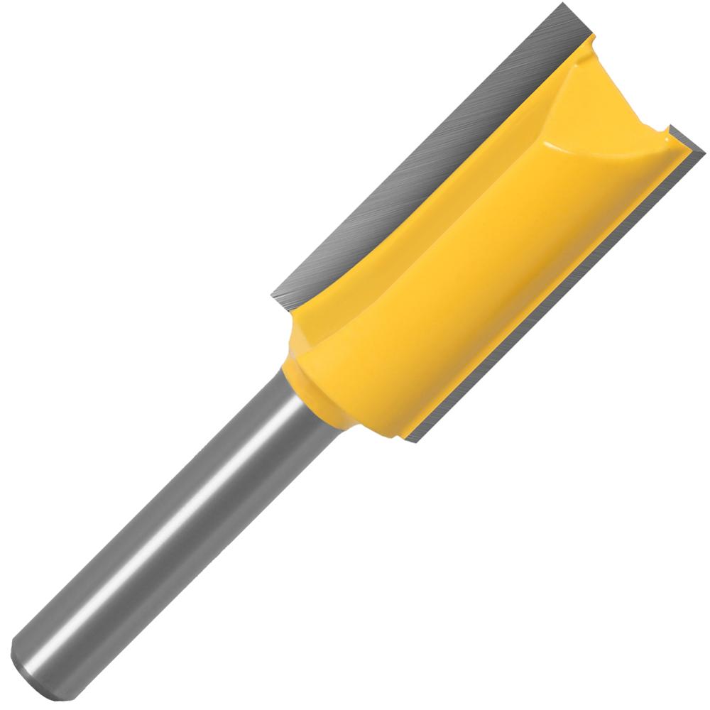 JGZUI 1pc 1/4 tige embout droi - Woodworking Nc avis et prix