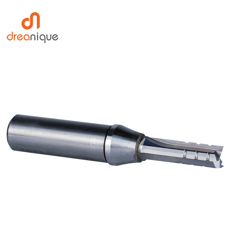 Dreanique 1 pièce Fraise de dé - Woodworking Nc avis et prix