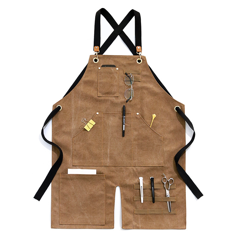 Tablier Long imperméable d'ori - Woodworking Overalls avis et prix